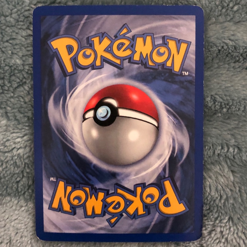 Togepi promo card - Pokémon - Picture 2 of 2